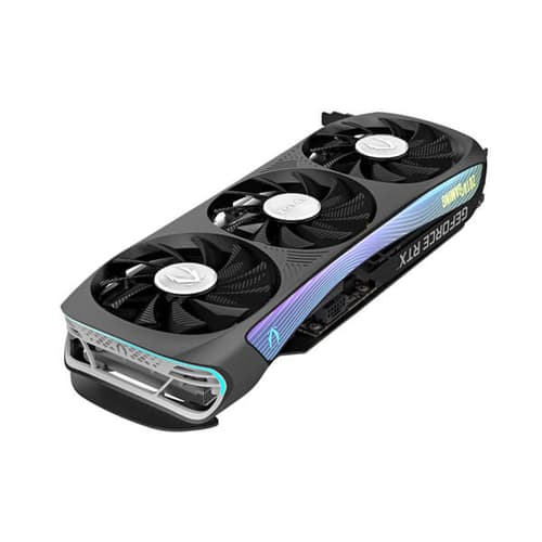 Zotac RTX 4070 Ti AMP AIRO 12GB Graphics Card